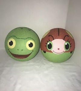 melissa and doug kickball