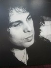Ronnie James Dio 1985 Vision Quest Soundtrack 12x12 Promo Flat Poster  — photo 3