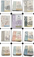 Comfort Bay Luxuriously Soft Sheet Set, size King, Queen, Full, Twin