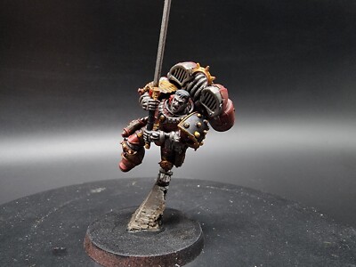 GAMES WORKSHOP - Warhammer 40K - Black Library : Blood Angels Dominion GAMES WORKSHOP - Warhammer 40K - Black Library : Blood Angels Dominion