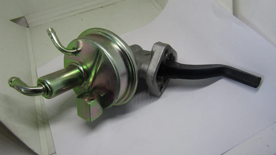 Bomba de combustible mecánica BWD 41201 Foto 4 de 4