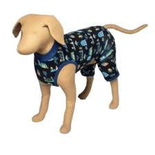 Wondershop Hanukkah Pet Pajamas, Size M, NWOT