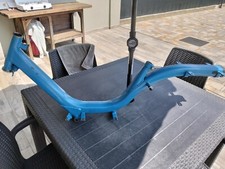 telaio piaggio bravo prima serie (libretto smarrito)