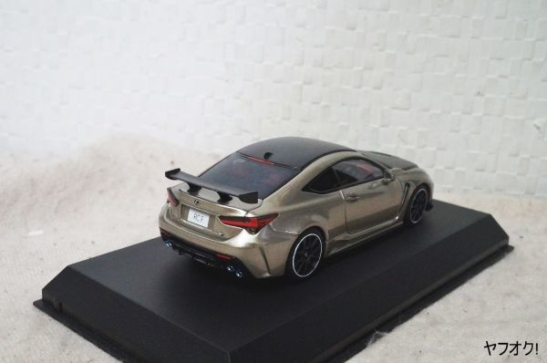 Kyosho Lexus Rc Performance Package 1/43 Minicar | eBay