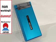   dummy   SANYO W52SA  color blue  au-japan non-working cellphone