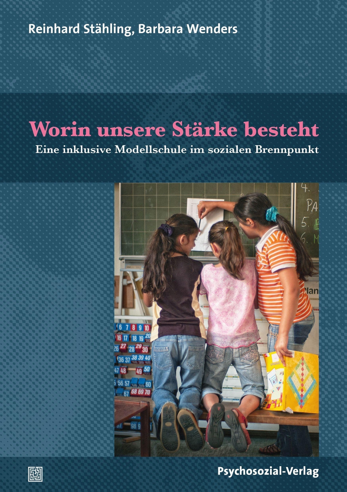 Thumbnail - Worin Unsere Stärke Besteht Eine Inklusive Modellschule Sozialen