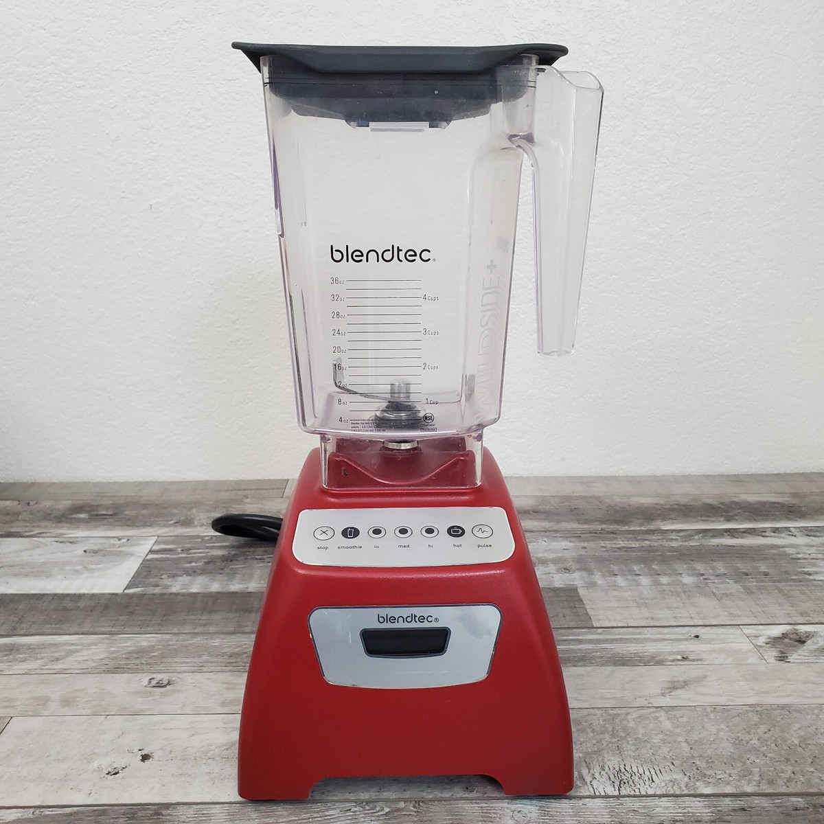 blendtec CTB2 ミキサー blendtec CTB2 ミキサー