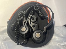 Jabra Engage 50 Link ENC-080 With Original Carrying Bag.