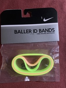 nike baller id bands