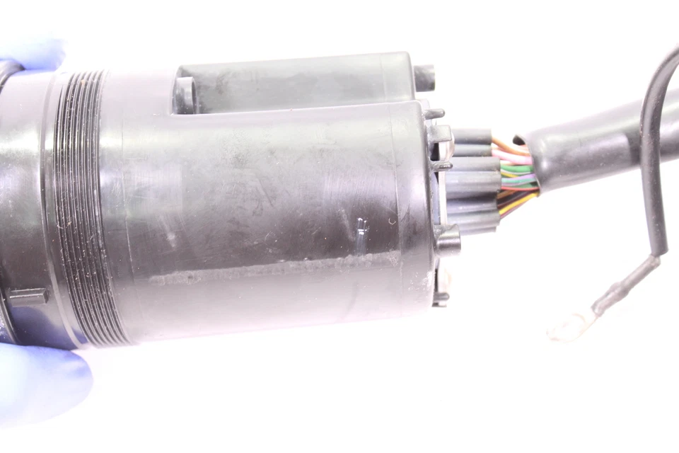 Sea Doo GSI 1997 LCD INDICADOR DE INFORMACIÓN 278001050 174,5 horas Foto 3 de 4