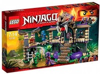 Lego Ninjago 70749 Enter The Serpent Lego Ninjago 70749 Enter The Serpent