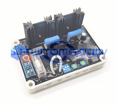 1PCS AVR EA04C Replacement for Basler VR63-4C Regulator