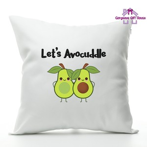 cute cushion