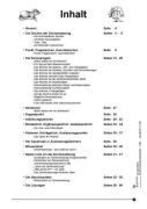 Thumbnail - Lernwerkstatt 'zeichensetzung Kinderleicht' / Ausgabe Sek I | Heitmann