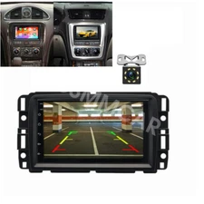 Fit For Buick Enclave 2013-2017 Multimedia Player GPS HD Digital TV W/8LED Cam
