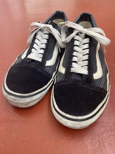 90s old skool vans