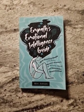 Ashiya Empath's Emotional Intelligence Guide (Paperback)