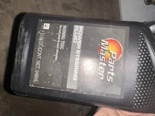 Power Steering Fluid Driven Racing Oil 01306