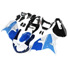 Fit for Suzuki TL1000R 1998-2003/2002 Motorcycle Fairings Bodywork Kit Panel Set