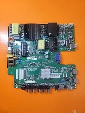 55" SCEPTRE LED/LCD TV W55 MAIN BOARD/POWER 