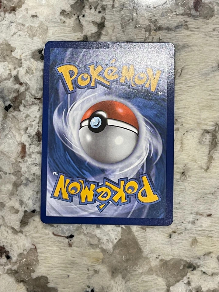 Pokemon Classic Collection Rare Candy Holo CLC 024/034 - Image 2 of 2