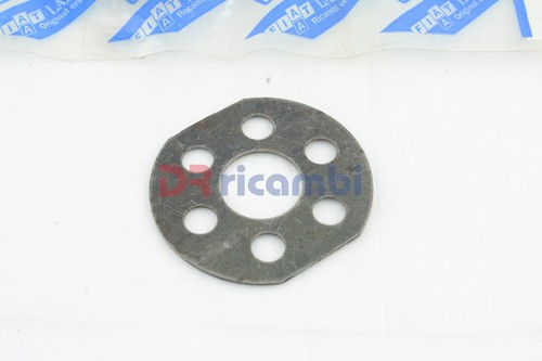 Placa Rosetta Piana Volante Motor FIAT 126 Bis Quinientos - FIAT 4108660