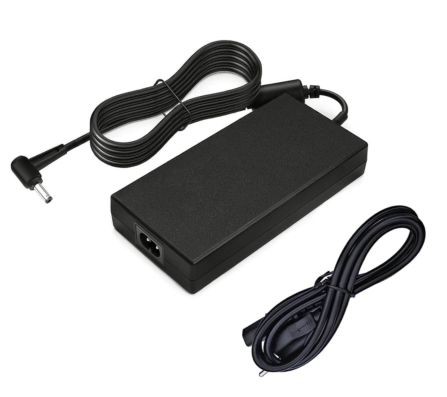 AC Adapter For MSI Stealth 15M B12UE-042 MSI Stealth 15M B12UE-040 ...
