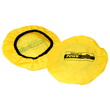 Wood's Powr-Grip 29353 Lifting Frame Vacuum Pad Covers - Picture 2 of 2