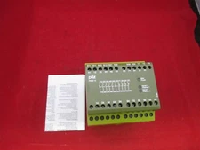 Pilz PNOZ 10 24VDC 774009 Safety Relay new