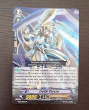 Lop Ear Shooter BT07/041EN R Cardfight!! Vanguard