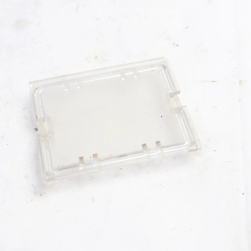 Cargador maletero derecho Chrysler 300 2015-2023 puerta lateral izquierda luz cortesía x2 Foto 3 de 4