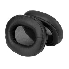 Replacements Ear Pad Earpads Cushions for Sony MDR-1R MDR-1RNC MDR-1RMK2