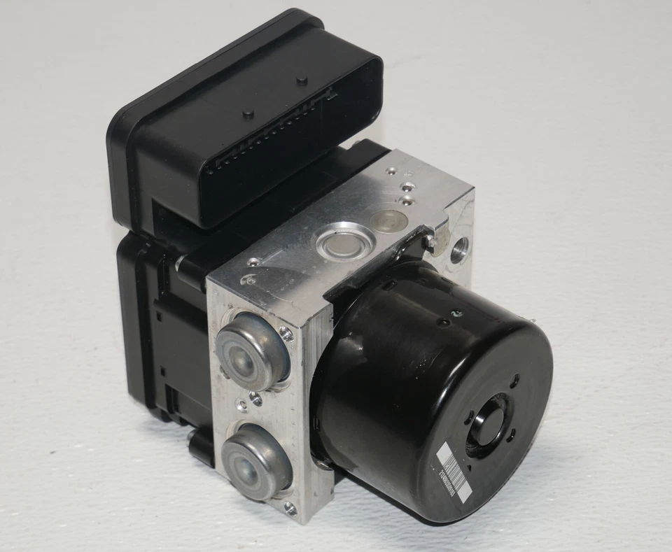 Anti Lock System Brake Dynamic Stability ABS Pump Computer OEM BMW E92 E93 #8 - Image 2 of 4