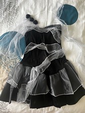 Dead bride costume. halloween costumes women