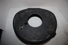 SBF steel scatter shield bellhousing ump imca asa arca hot rod lakewood FORD