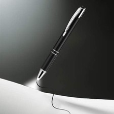 Pen with Light, Light up Flashlight Pen, LED Lighted Pens for Writing in the Dar
