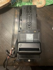 Coinco BA50B Dollar Bill Validator