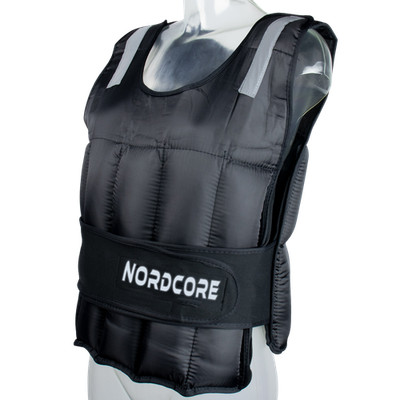 Nordcore Gewichtsweste Core 10kg