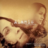 Alanis Morissette: Jagged Little Pill Acoustic (180G) - Bertus Musikvertrieb -
