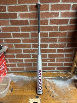 Worth Wicked EST Max 100mph 26oz, Really Nice Bat
