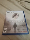 Silent Hill 2 - Sony PlayStation 5