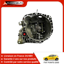 Boite de vitesse Fiat MULTIPLA