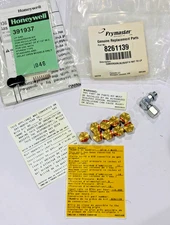 FRYMASTER 8261139 GAS CONVERSION KIT NATURAL GAS TO PROPANE OEM GF14 GF40 GF14SD