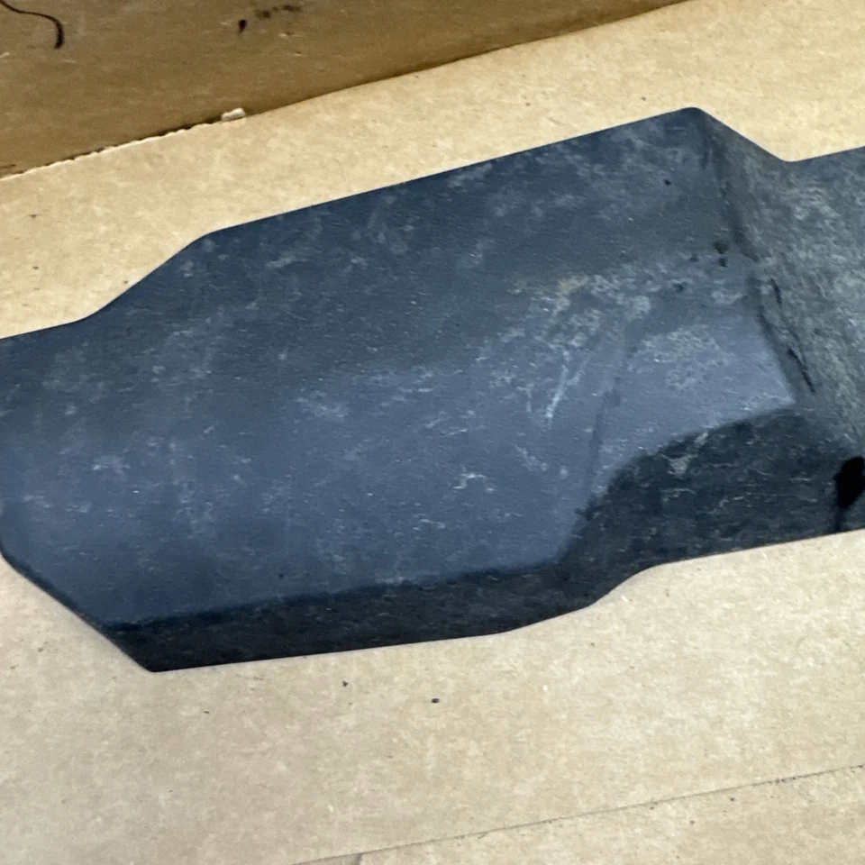 Cubierta de correa de transmisión del alternador Forester B110 OEM 2014 2015 2016 2017 2018 Subaru Foto 2 de 4