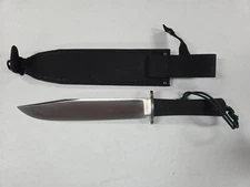 Cold Steel San Mai Trail Master Knive