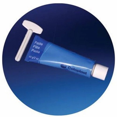 Ostomy Stoma Paste Coloplast 2 oz Count of 1 By Coloplast