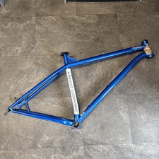 ns eccentric Cromo 29/27.5 Boost 12x148 Large Frame