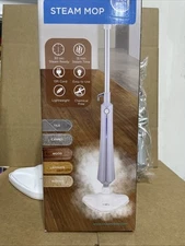 True & Tidy STEAM MOP STM-300 Gray
