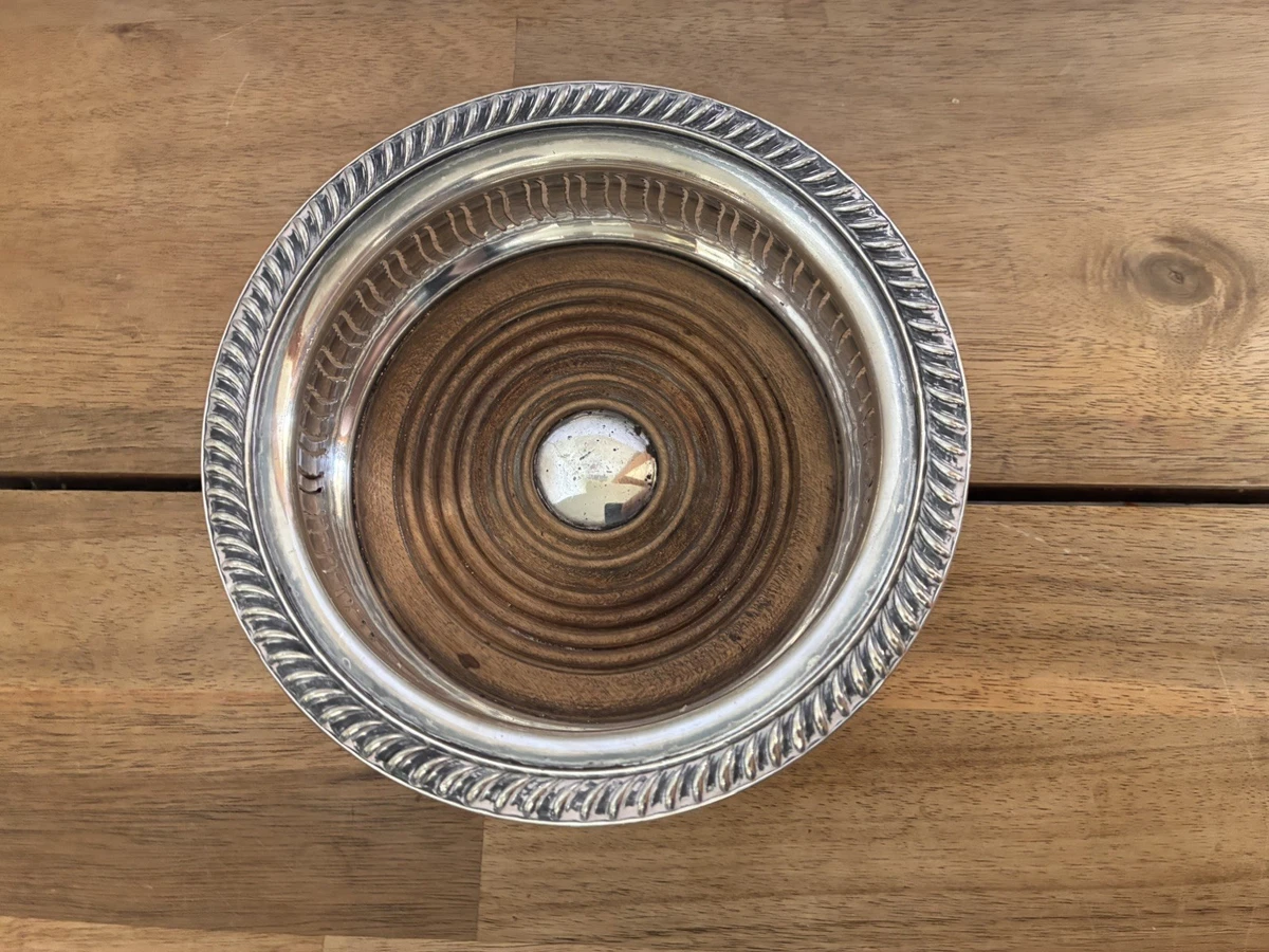 Barker Ellis Antique Silver for sale | eBay UK