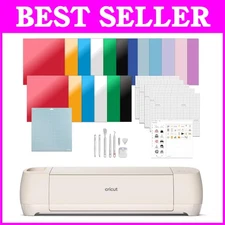 Smart Cutting Machine Seashell - Includes 25 Images